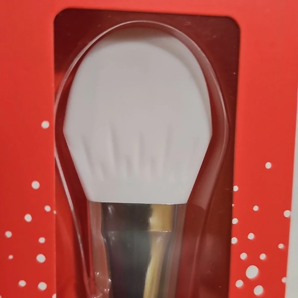 one+other Dual Ended Facial Mask Applicator New
